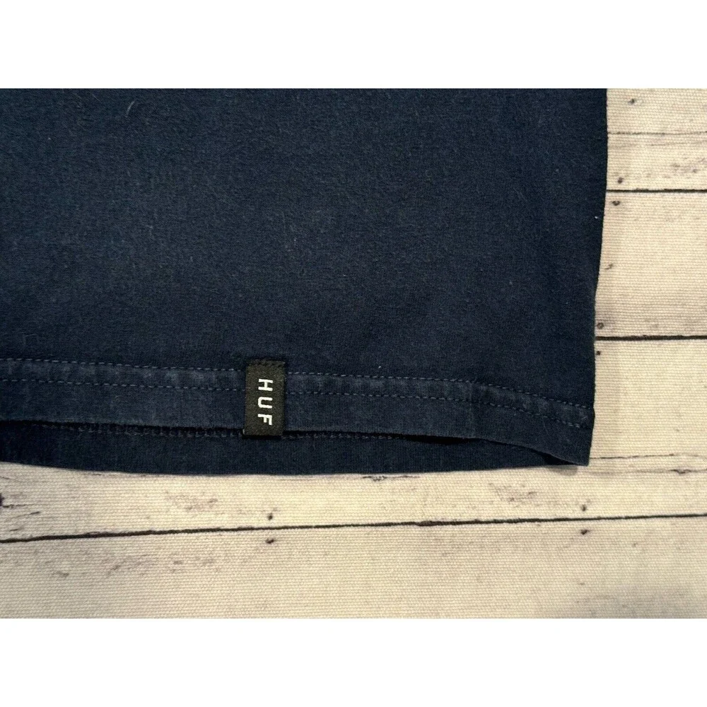 HUF good overall